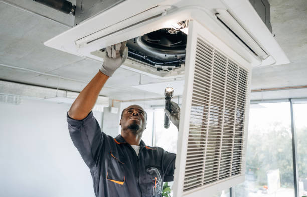 Licensed Hvac Maintenance service in Usaf Academy, CO - FH HVAC